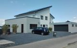 Großes Einfamilienhaus in Morschenich-Neu